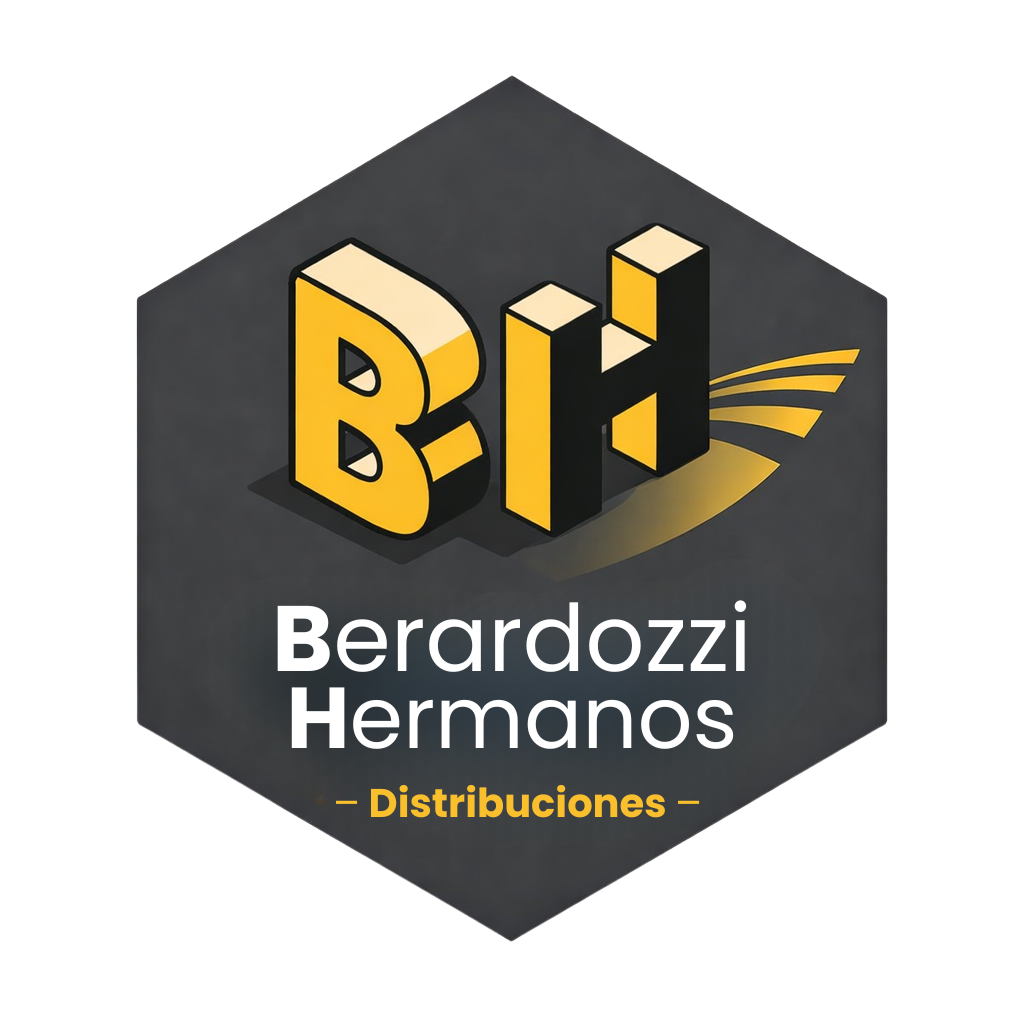 Brimax Distribuciones