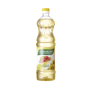 Aceite Costa del sol 900ml