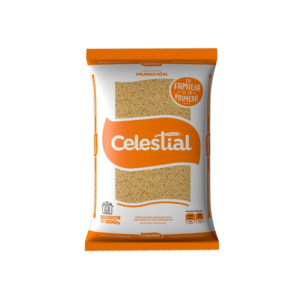 Fideo  sopero munición Celestial 500g