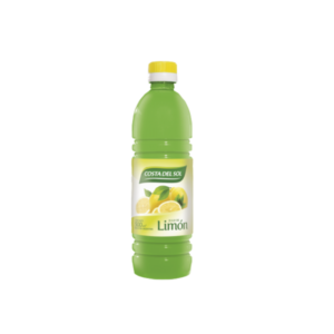 Jugo de limon Costa del sol 500ml