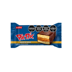 Picnic mini torta 38g