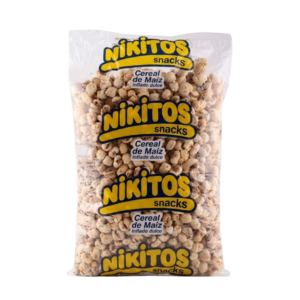 Tutucas Nikitos 1kg