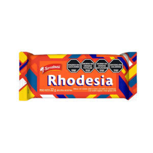 Rhodesia Terrabusi 22g