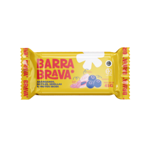 Barra brava fresca 45g