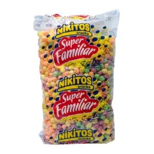 Bolitas de color 1kg