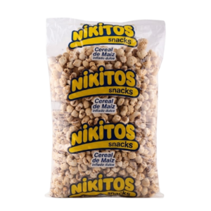 Tutucas Nikitos 1kg