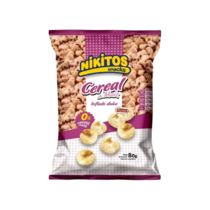 Tutucas Nikitos 80g
