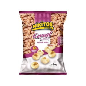Tutucas nikitos 80g