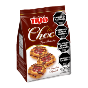 Gall. trichoc Trio 300g