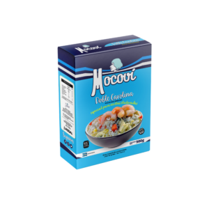 Arroz 00000 caja Mocovi 500g