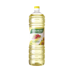 Aceite Costa del sol 1500ml