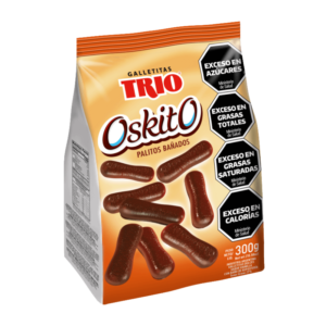 Gall. oskito Trio 300g
