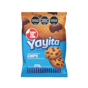 Gall. yayitas Fantoche 275g