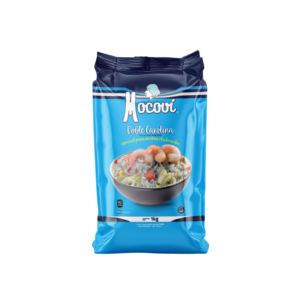 Arroz 00000 celeste Mocovi 1kg
