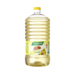 Aciete Costa del sol 3000ml