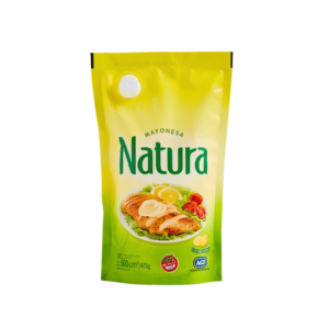 Mayonesa Natura 500cc