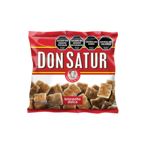 Gall. bizcocho dulce Don satur 200g