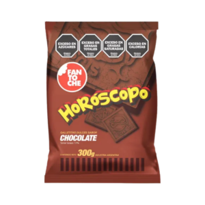 Gall. horoscopo Fantoche 300g