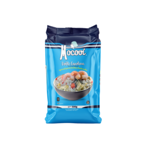 Arroz 00000 celeste Mocovi 500g