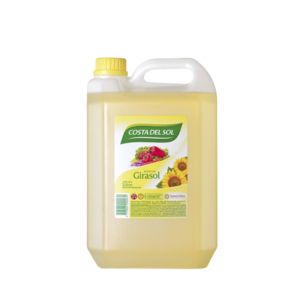 Aceite Costa del sol 5000ml