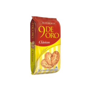 Gall. 9 de oro clasicos 210g