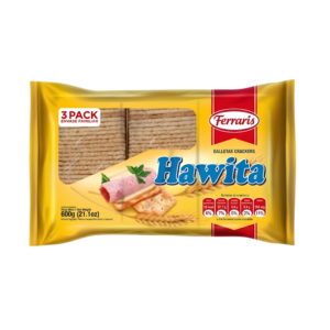 Gall. hawita Ferrarrris x3 600g