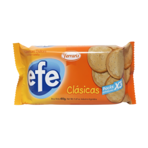 Gall. efe tripack Ferraris 450g