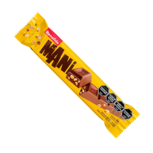 Choc. tableta Bonafide 90g