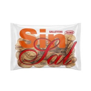 Gall. sin sal Ferraris 400g