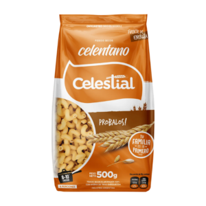 Fideos celentano Celestial 500g