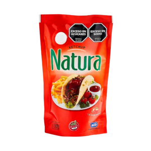 Ketchup Natura 250cc
