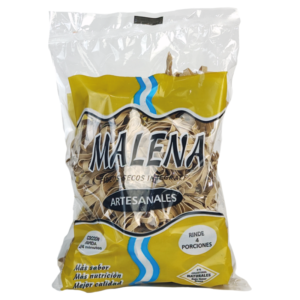 Fideo nido integral Malena 400g