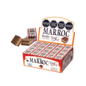 Chocolate marroc bocadito 14g