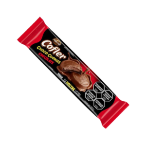 Galletitas bañada choc cofler 105g