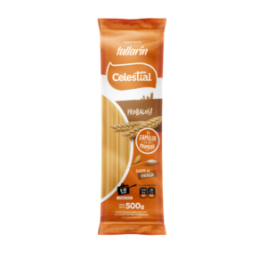 Fideo tallarin Celestial 500g