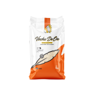 Arroz vincha de oro Mocovi 1kg