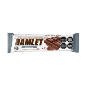Chocolate hamlet chocolatoso 45g