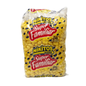 Chizitos Nikitos 1kg