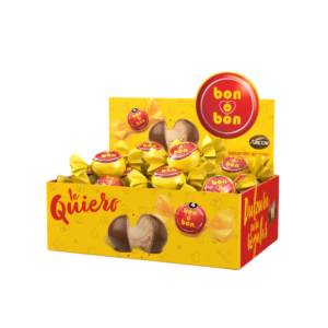Bombon bon o bon negro 15g