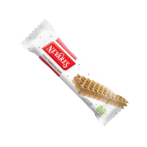 Turron nevares 25g