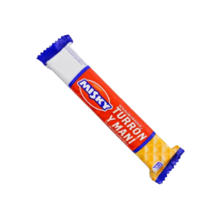 Turron Misky 25g