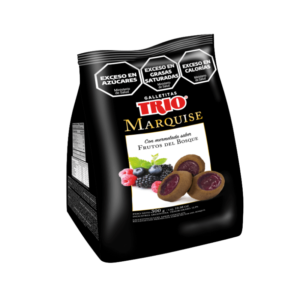 Gall. marquise Trio 300g