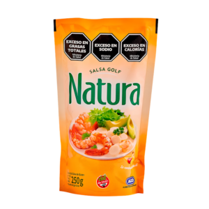 Salsa golf Natura 250cc