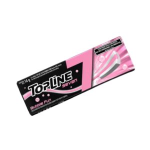 Chicle Topline bubble fun 14g