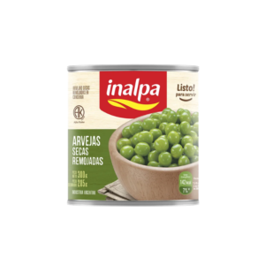 Arveja Inalpa lata 350g