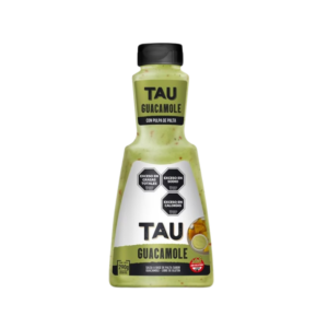 Salsa Tau guacamole 290g