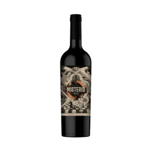 Vino misterio 750ml