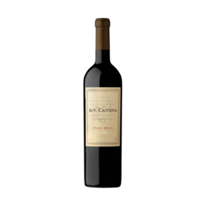 Vino DV Catena malbec 750ml