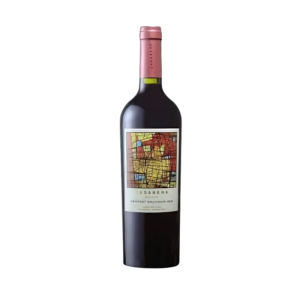 Vino Casarena estate malbec 750ml