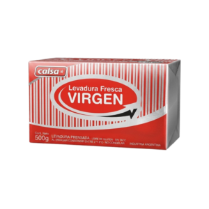 Levadura Calsa 500g